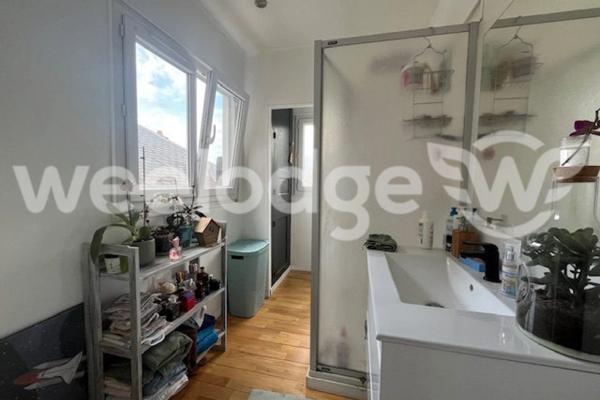 Maison à vendre 5 pièces de 87 m² à Gournay-en-Bray
