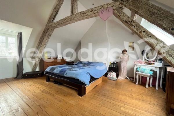 Maison à vendre 5 pièces de 87 m² à Gournay-en-Bray