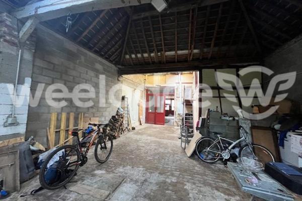 Maison à vendre 5 pièces de 87 m² à Gournay-en-Bray