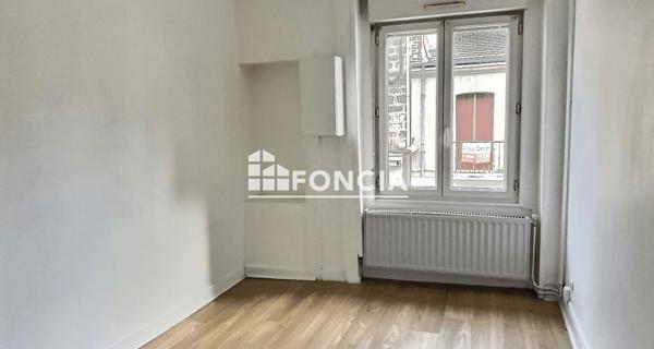 À vendre Immeuble 220 m² - Firminy 42700