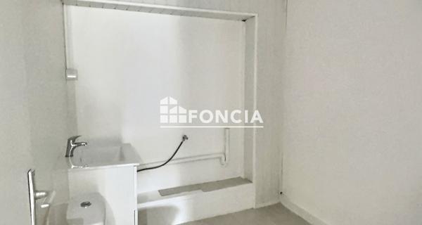 À vendre Immeuble 220 m² - Firminy 42700