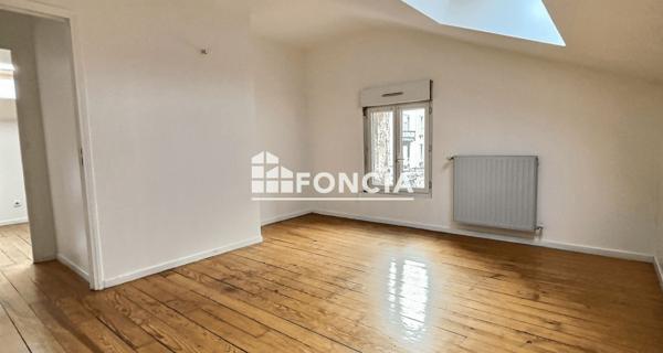 À vendre Immeuble 220 m² - Firminy 42700