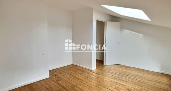 À vendre Immeuble 220 m² - Firminy 42700