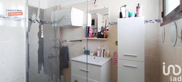 Maison à vendre 4 pièces 130 m² Dombasle-sur-Meurthe