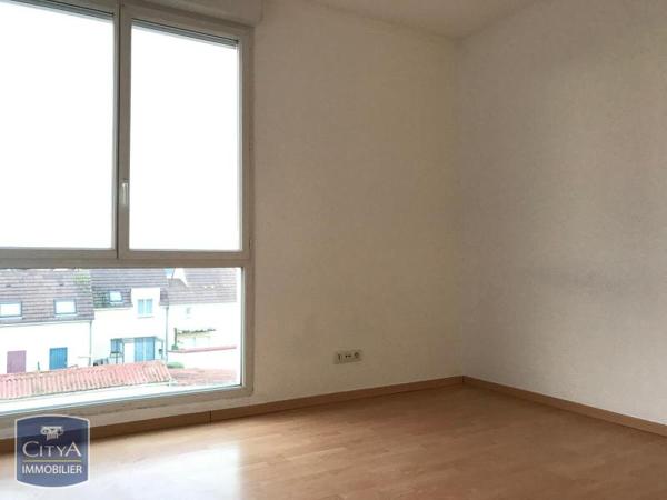 Appartement à louer 2 pièces 38.64m²