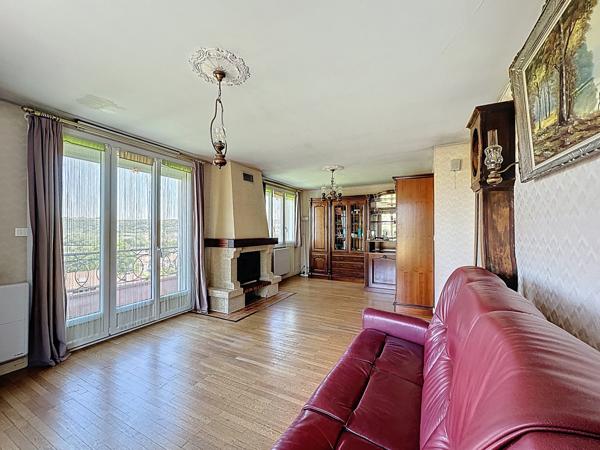 Maison 4 pièces - 90 m²