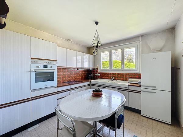 Maison 4 pièces - 90 m²