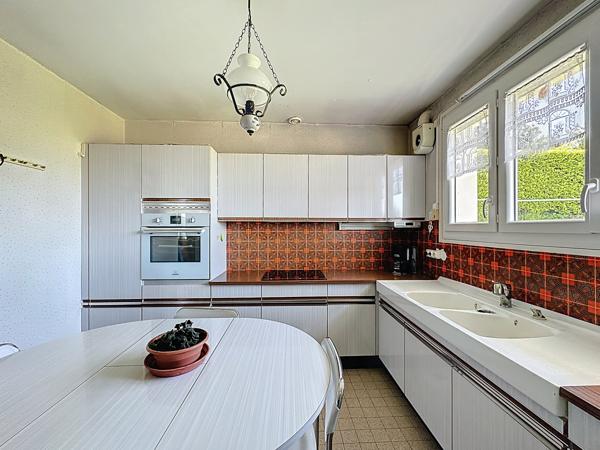 Maison 4 pièces - 90 m²