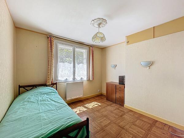 Maison 4 pièces - 90 m²