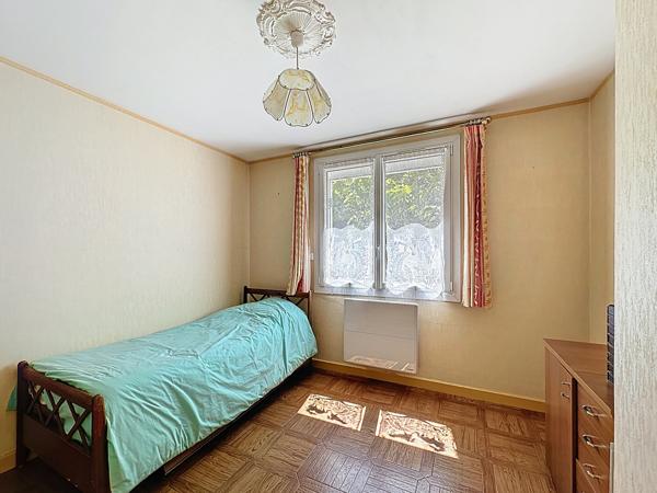Maison 4 pièces - 90 m²