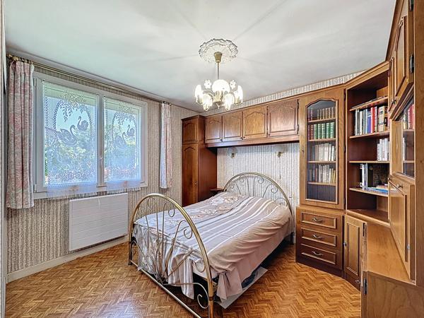 Maison 4 pièces - 90 m²