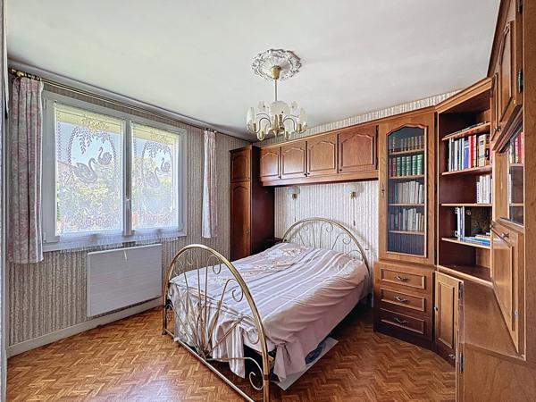 Maison 4 pièces - 90 m²