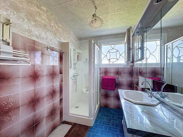 Maison 4 pièces - 90 m²