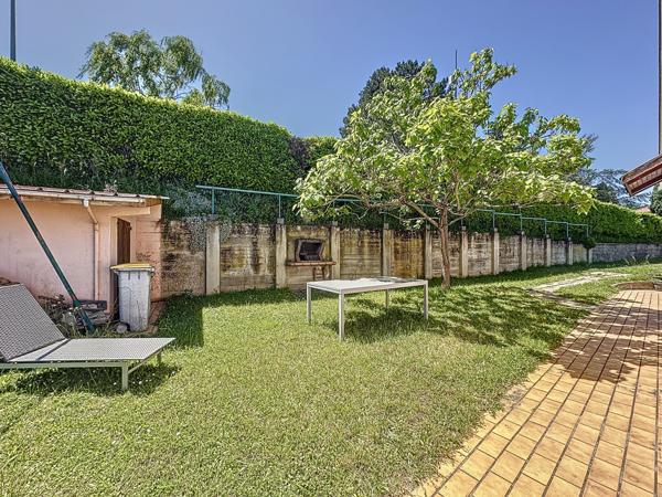 Maison 4 pièces - 90 m²