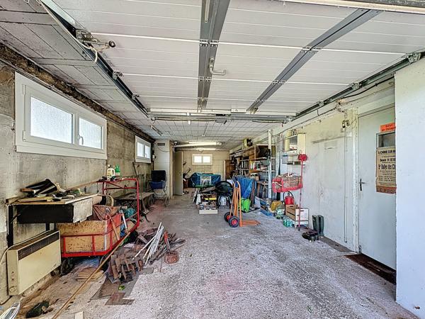 Maison 4 pièces - 90 m²