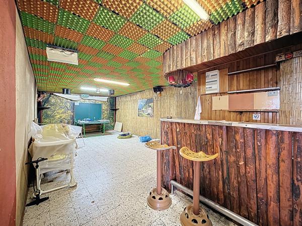 Maison 4 pièces - 90 m²