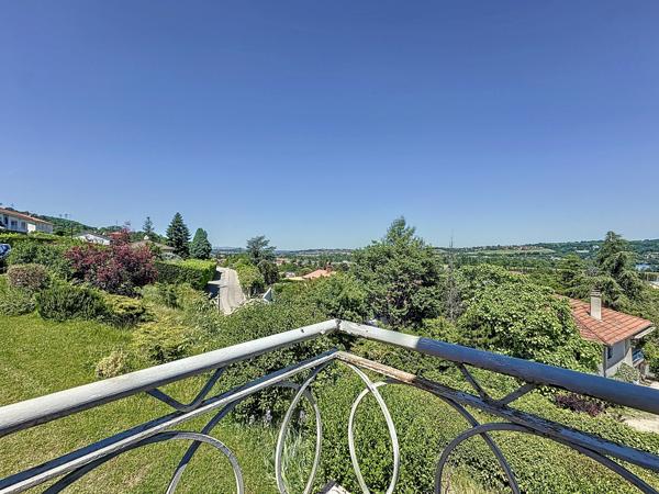 Maison 4 pièces - 90 m²