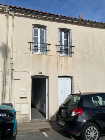 Maison Le Poire Sur Vie 2 pièce(s) 70 m2