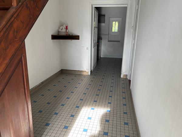 Maison Le Poire Sur Vie 2 pièce(s) 70 m2