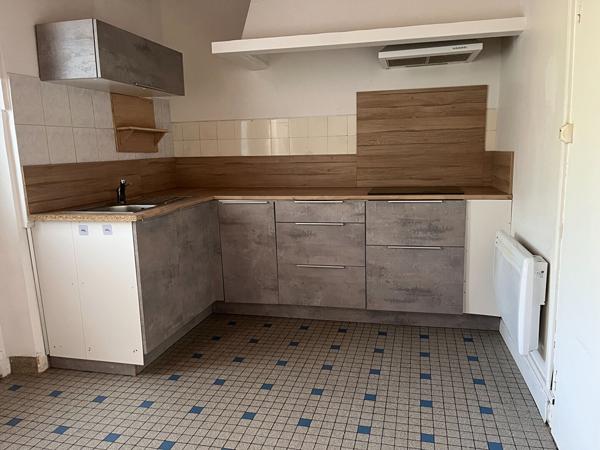 Maison Le Poire Sur Vie 2 pièce(s) 70 m2