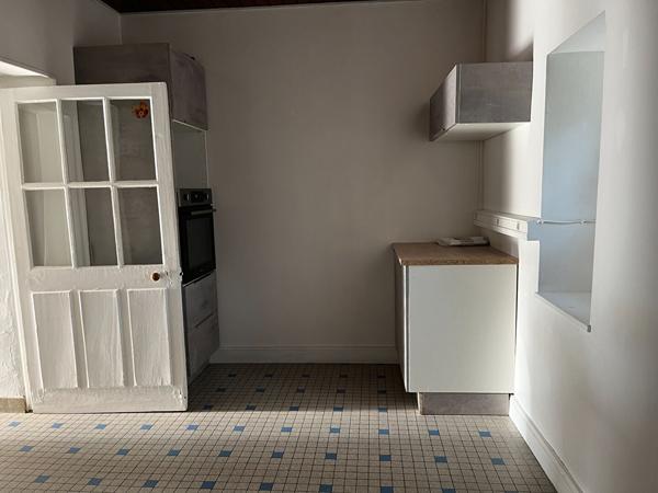 Maison Le Poire Sur Vie 2 pièce(s) 70 m2