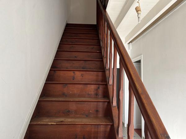 Maison Le Poire Sur Vie 2 pièce(s) 70 m2