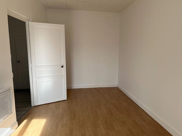 Maison Le Poire Sur Vie 2 pièce(s) 70 m2