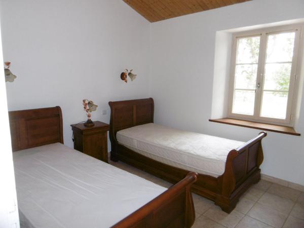 Sallertaine, maison 4 pièce(s) de 104.65 m²