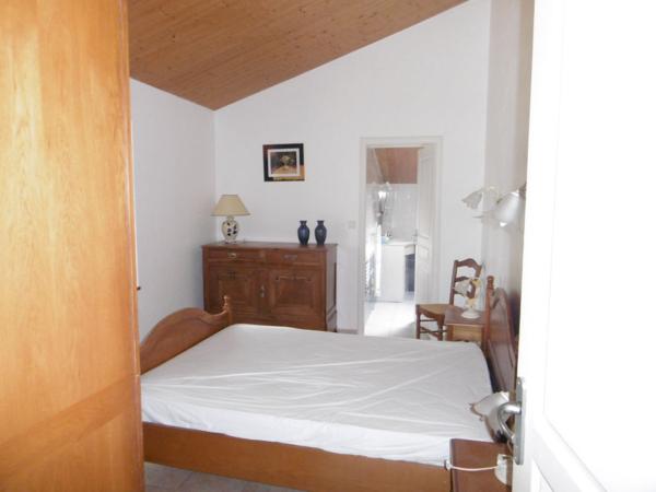 Sallertaine, maison 4 pièce(s) de 104.65 m²