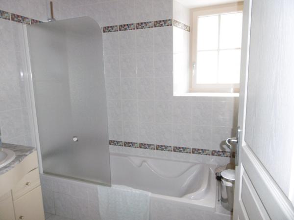 Sallertaine, maison 4 pièce(s) de 104.65 m²