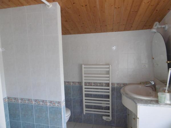 Sallertaine, maison 4 pièce(s) de 104.65 m²