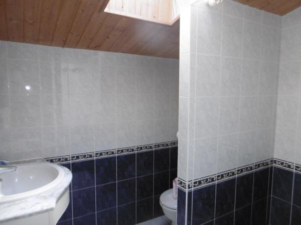 Sallertaine, maison 4 pièce(s) de 104.65 m²