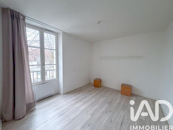 Appartement à vendre 3 pièces 62 m² Brie-Comte-Robert