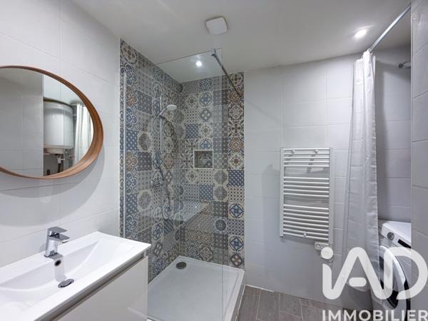 Appartement à vendre 3 pièces 62 m² Brie-Comte-Robert