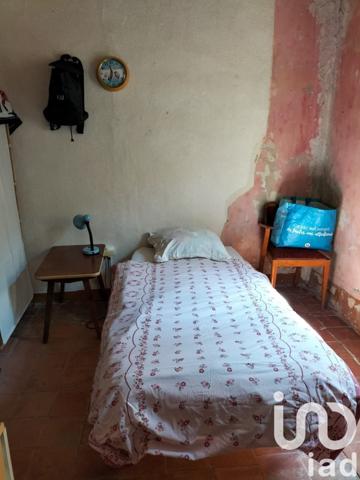 Maison de village 5 pièces de 85 m² à Tuchan (11350)