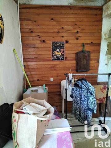 Maison de village 5 pièces de 85 m² à Tuchan (11350)