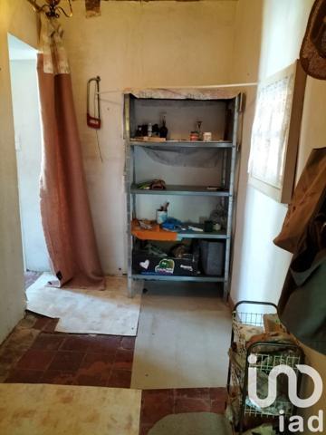 Maison de village 5 pièces de 85 m² à Tuchan (11350)