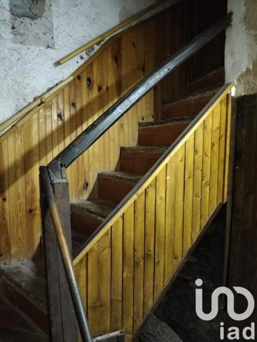 Maison de village 5 pièces de 85 m² à Tuchan (11350)