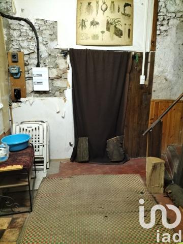 Maison de village 5 pièces de 85 m² à Tuchan (11350)