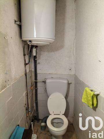 Maison de village 5 pièces de 85 m² à Tuchan (11350)