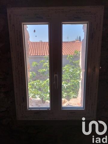 Maison de village 5 pièces de 85 m² à Tuchan (11350)