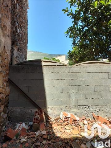 Maison de village 5 pièces de 85 m² à Tuchan (11350)