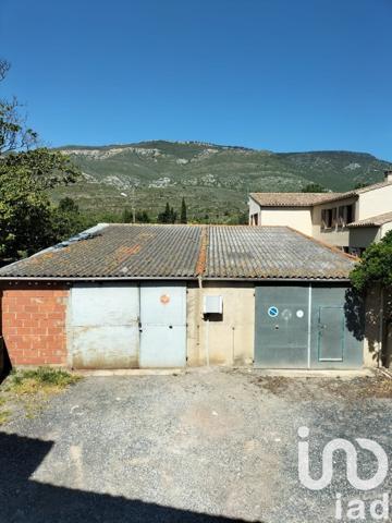 Maison de village 5 pièces de 85 m² à Tuchan (11350)