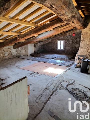 Maison de village 5 pièces de 85 m² à Tuchan (11350)