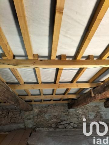 Maison de village 5 pièces de 85 m² à Tuchan (11350)