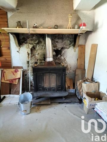 Maison de village 5 pièces de 85 m² à Tuchan (11350)