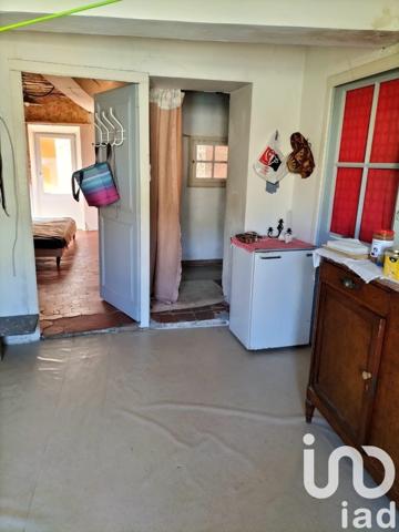 Maison de village 5 pièces de 85 m² à Tuchan (11350)