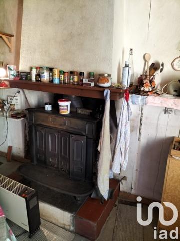 Maison de village 5 pièces de 85 m² à Tuchan (11350)