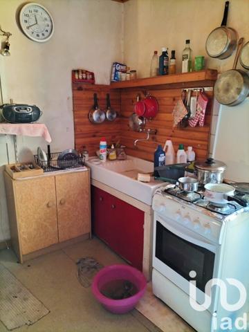 Maison de village 5 pièces de 85 m² à Tuchan (11350)