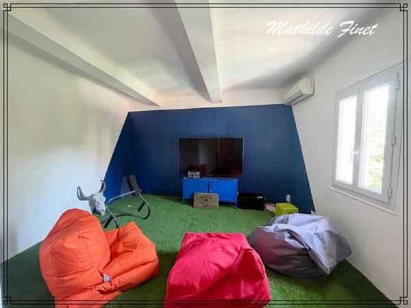 Maison de ville Draguignan 7 pièces 185 m2